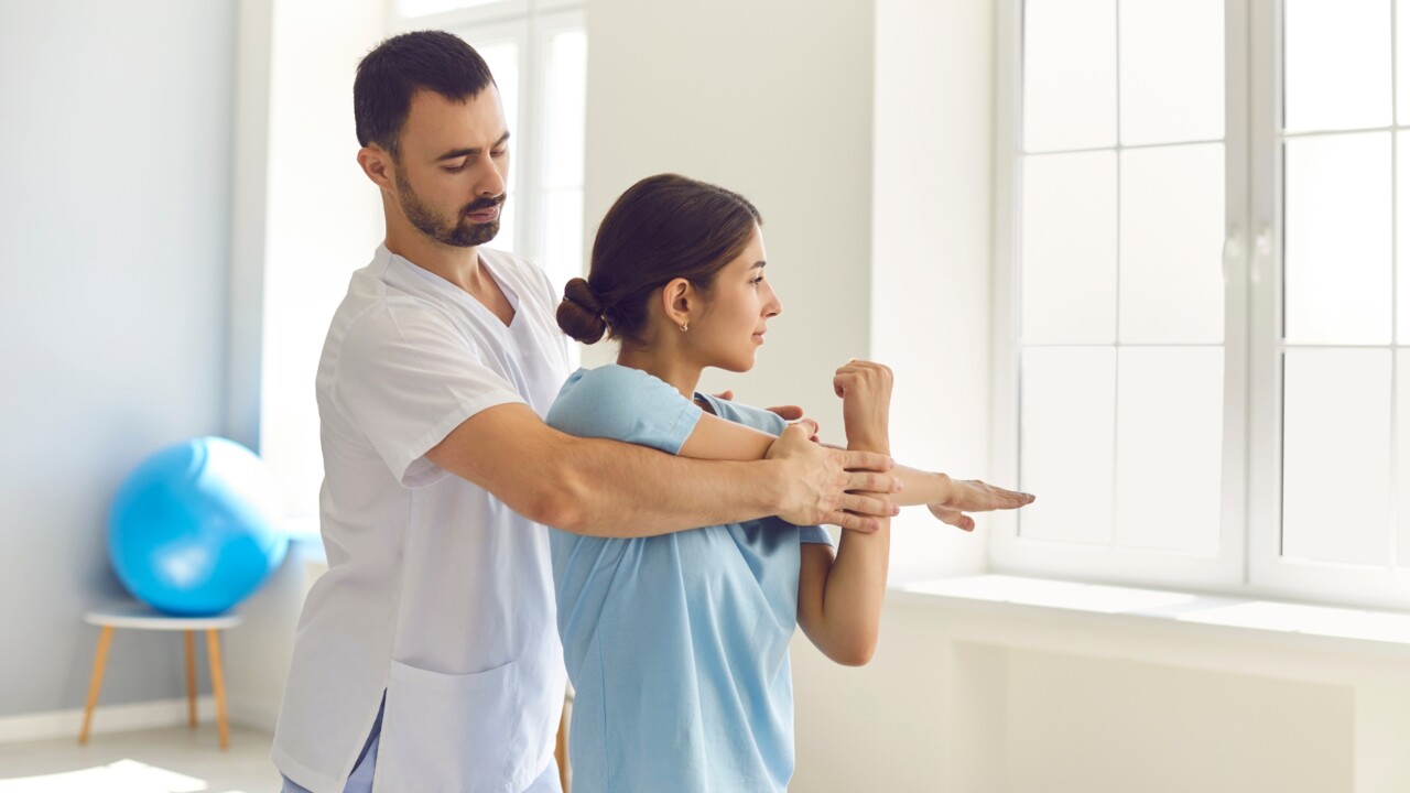Zellreparatur und Therapieunterstützung