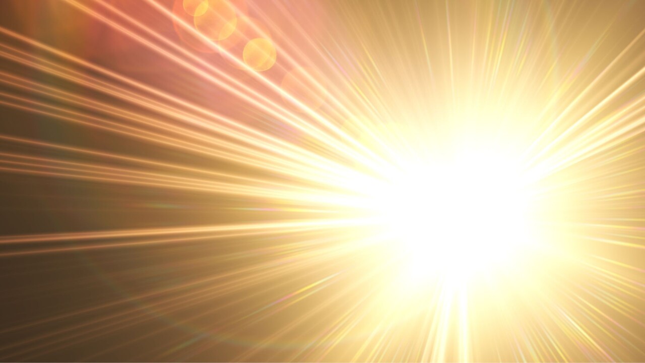 Die Qi Quant Energie-Regulation