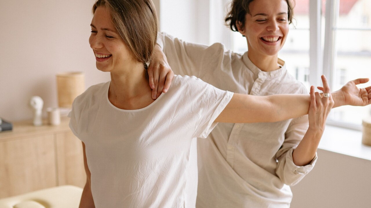 Anwendung in der Therapie
