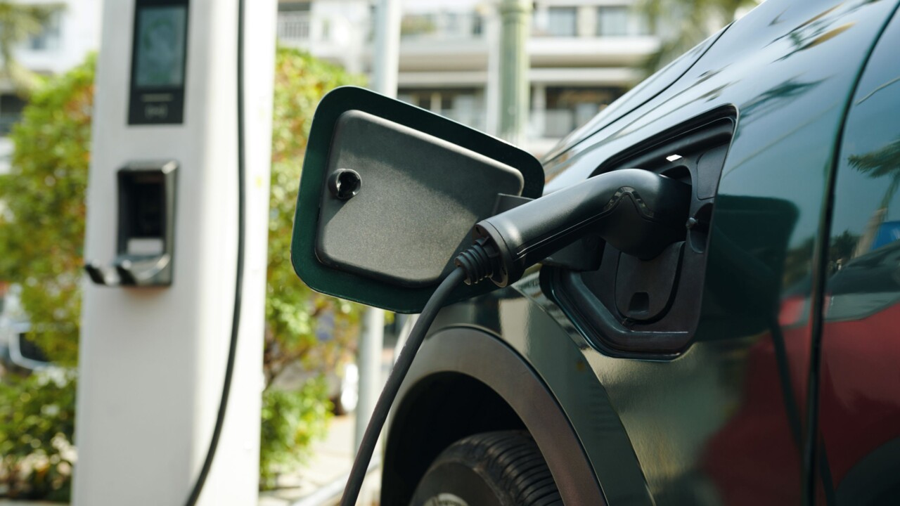 Das Auto als dauerhafte Elektrosmog-Zone