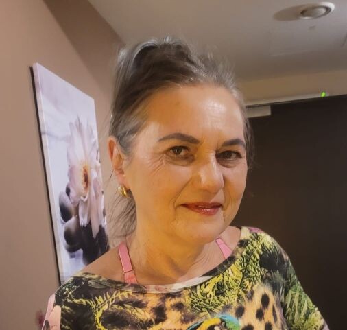 Brigitte Weber