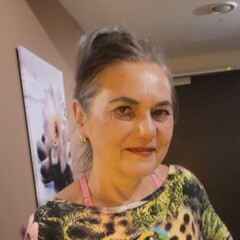 Brigitte Weber (HP)